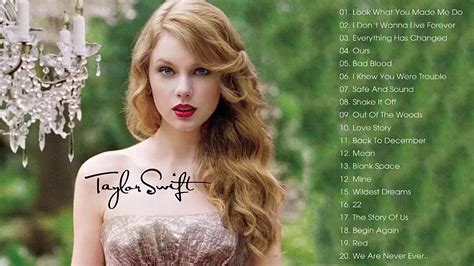 Who are taylor swift songs about - Often in the media, it is portrayed that Taylor Swift only writes songs about her relationships, which is not the case. Featured on this page are a list of ...